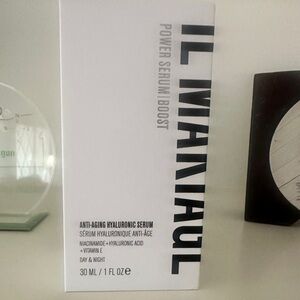 IL Makiage Anti-Aging Hyaluronic Serum